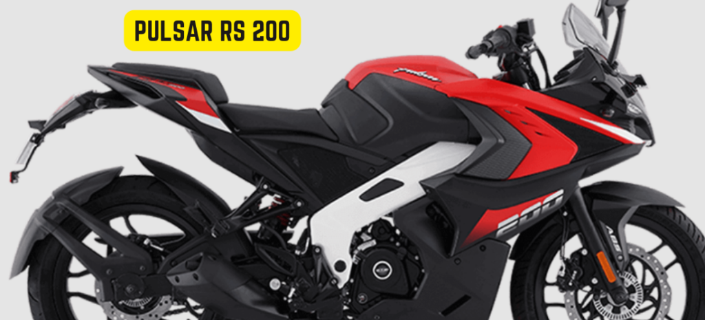 Most Powerful 200cc Bike In India