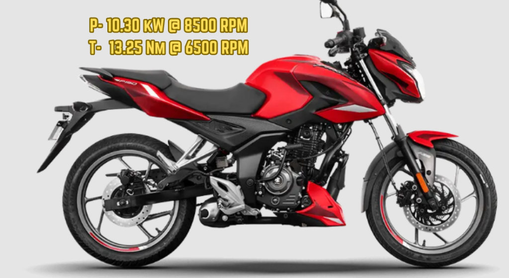 Most Powerful 150cc Bike In India