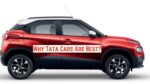 why tata cars are best