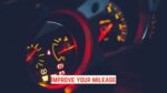 how to improve the mileage of a petrol car