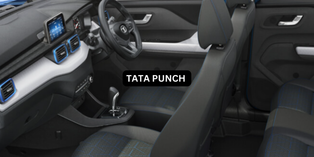 Tata Punch EV Launch In India