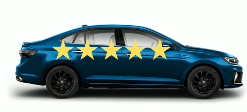  5 star rating cars in India in 2023