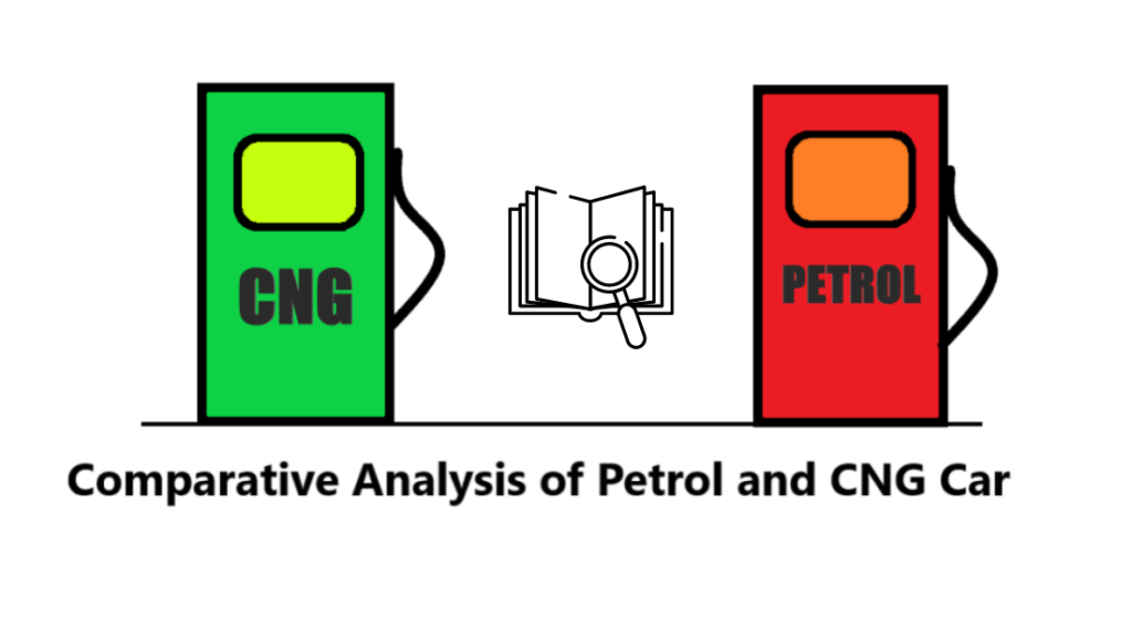 Is CNG Better Option Than Petrol?
