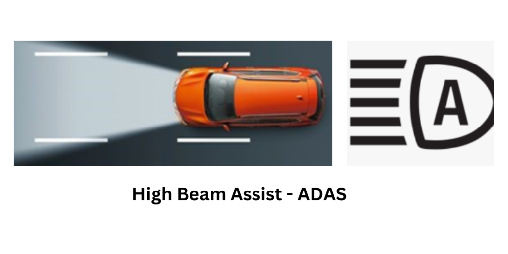  Advanced Safety Features Of A Car