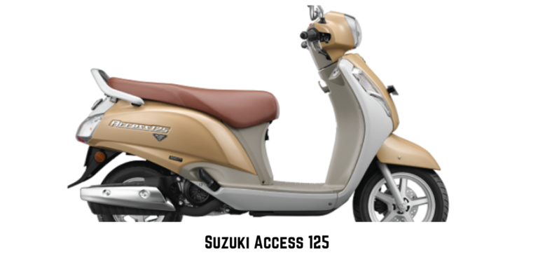 Best Mileage Scooter In India - MotorIndian.Com