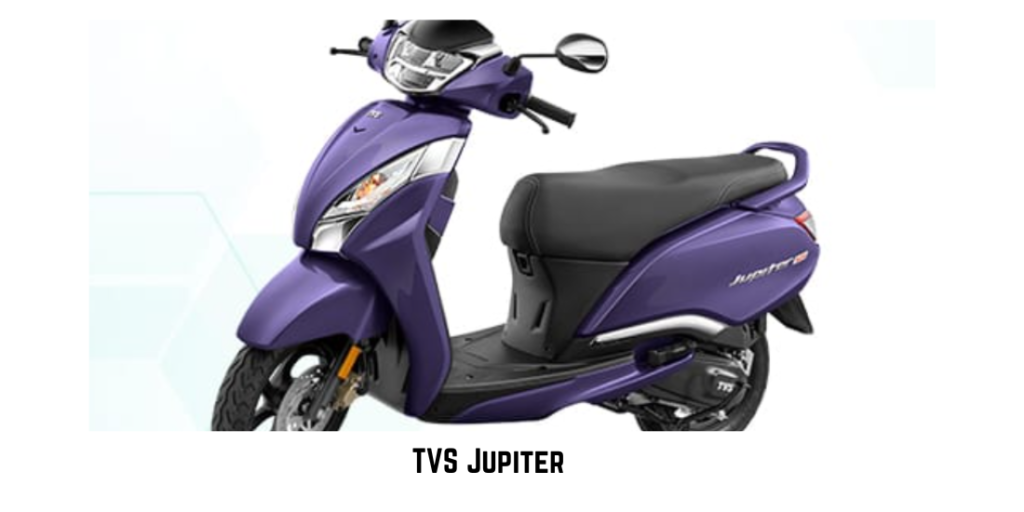  Highest Mileage Scooter In India 