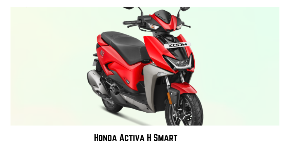  Highest Mileage Scooter In India 