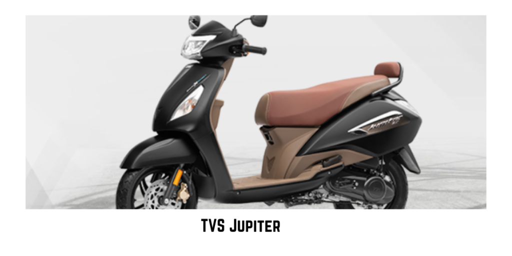  Best Mileage Scooter In India 