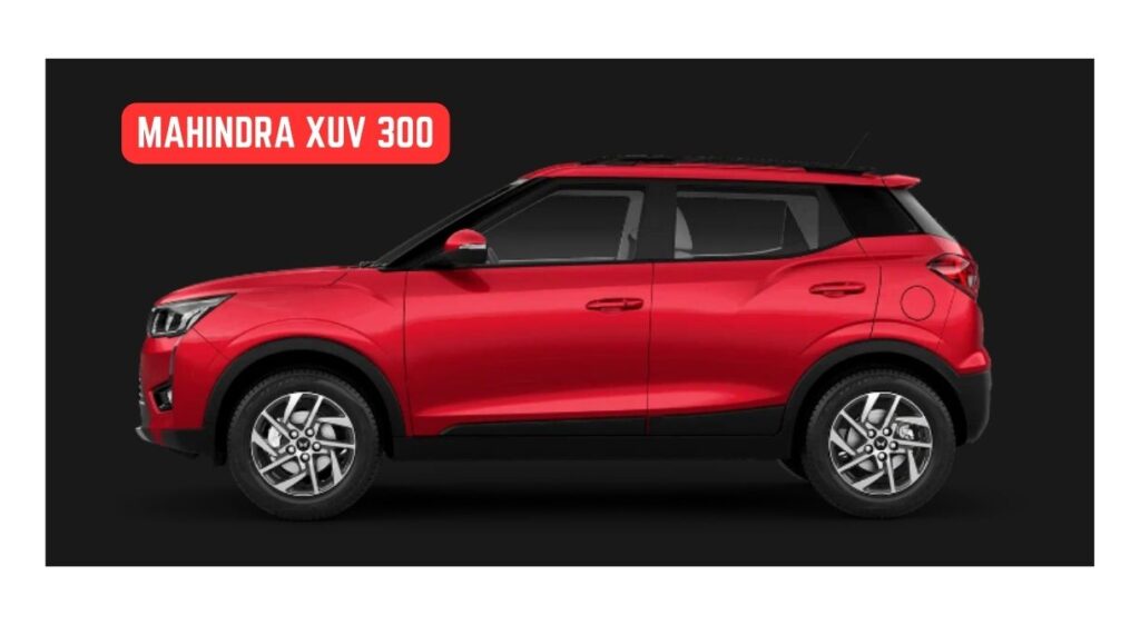 Best SUV Under 10 Lakhs In India