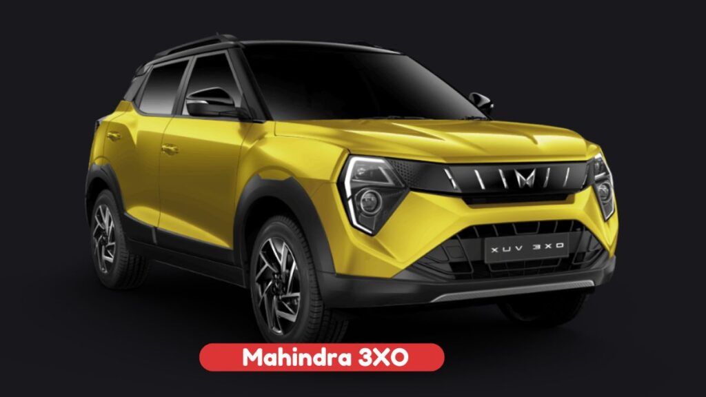 Best Comfort Features of the Mahindra 3XO